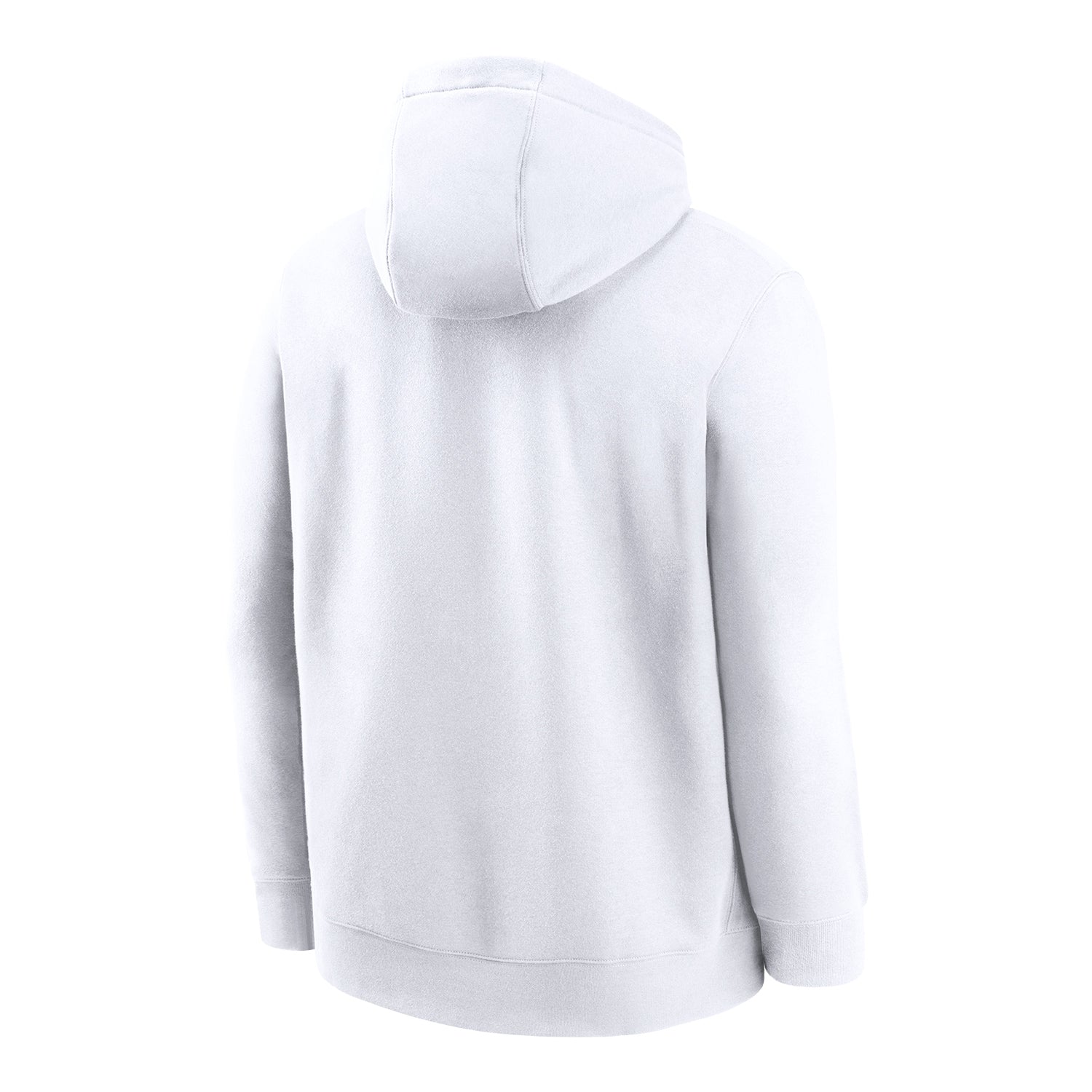 white nike ohio state hoodie