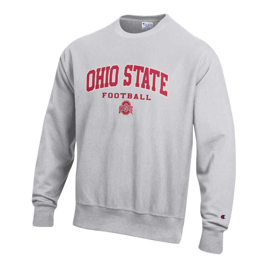 Ohio State Sweatshirts and Hoodies – Shop OSU Buckeyes