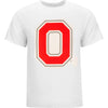 Ohio State Buckeyes Big 'O' Logo T-Shirt