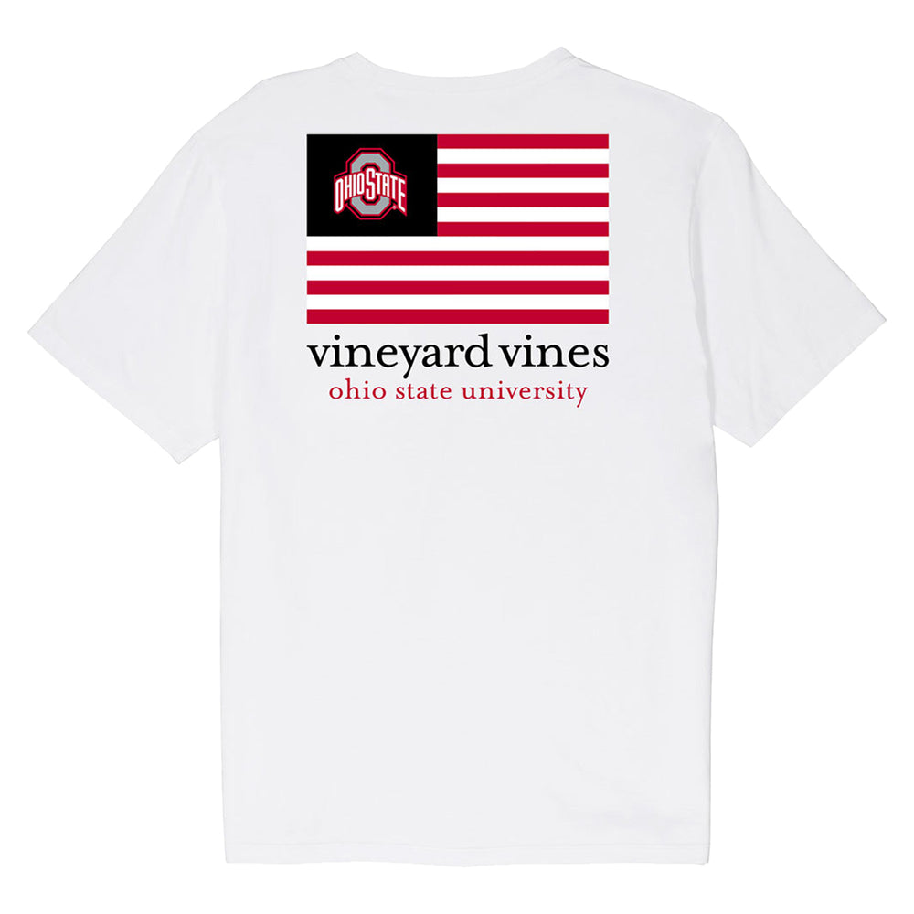 Vineyard vines new york t-shirt - Gem