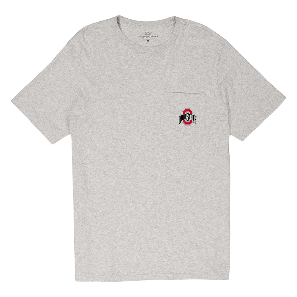 Shop Tampa Bay Buccaneers Shep Shirt™ at vineyard vines