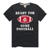 Ohio State Buckeyes Ready For Some Football T-Shirt