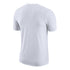 Ohio State Buckeyes Nike Modern College White T-Shirt - In White - Back View