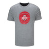 Ohio State Buckeyes Nike Basketball T-Shirt - Front View