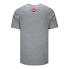 Ohio State Buckeyes Nike Basketball T-Shirt - Back View