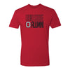 Ohio State Buckeyes Alumni T-Shirt