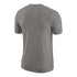 Ohio State Buckeyes Nike University Gray T-Shirt - In Gray - Back View