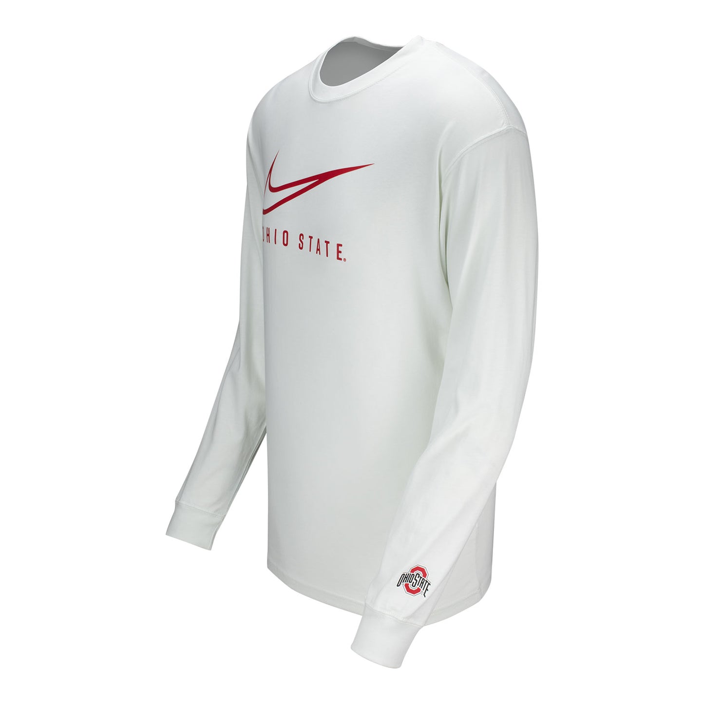 Ohio State Buckeyes Nike Back To School Long Sleeve T-Shirt