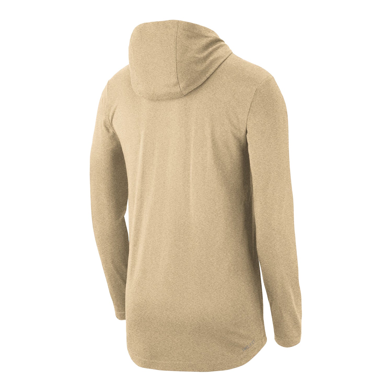 Nike discount hooded tshirt