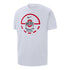 Ohio State Buckeyes Nike Basketball Free Throw T-Shirt - Front View