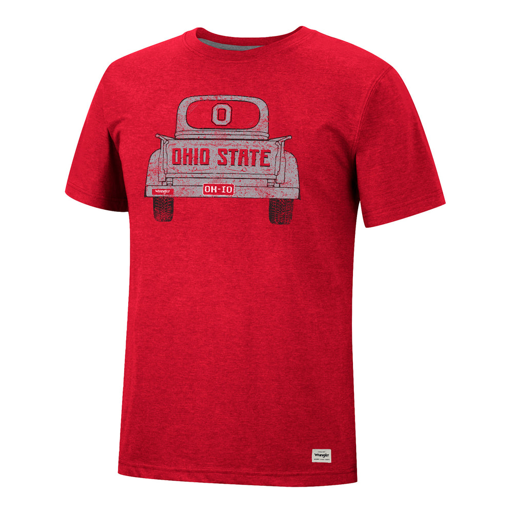 Ohio State Adult Apparel | Shop OSU Buckeyes