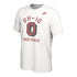 Ohio State Buckeyes Nike Vault Logo White T-Shirt - Front View
