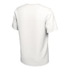 Ohio State Buckeyes Nike Vault Logo White T-Shirt - Back View