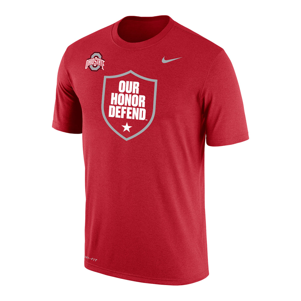 Adult T-Shirts  Shop OSU Buckeyes