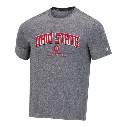 Ohio State Buckeyes Champion Impact T-Shirt - Front View