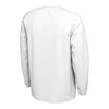 Ohio State Buckeyes Nike Energy Bench Long Sleeve White T-Shirt - Back View
