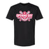 Ohio State Buckeyes Opening Day Black T-Shirt - Front View
