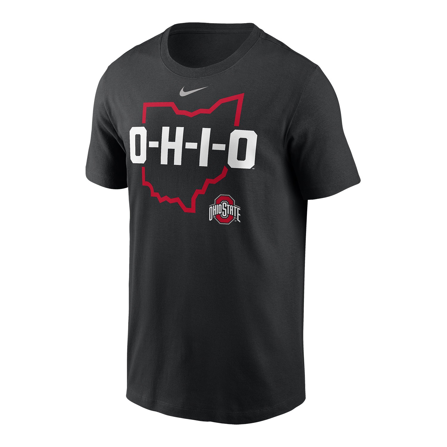 ohio state nike t shirt