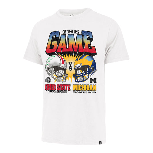 Ohio State Buckeyes 'The Game' T-Shirt - Front View