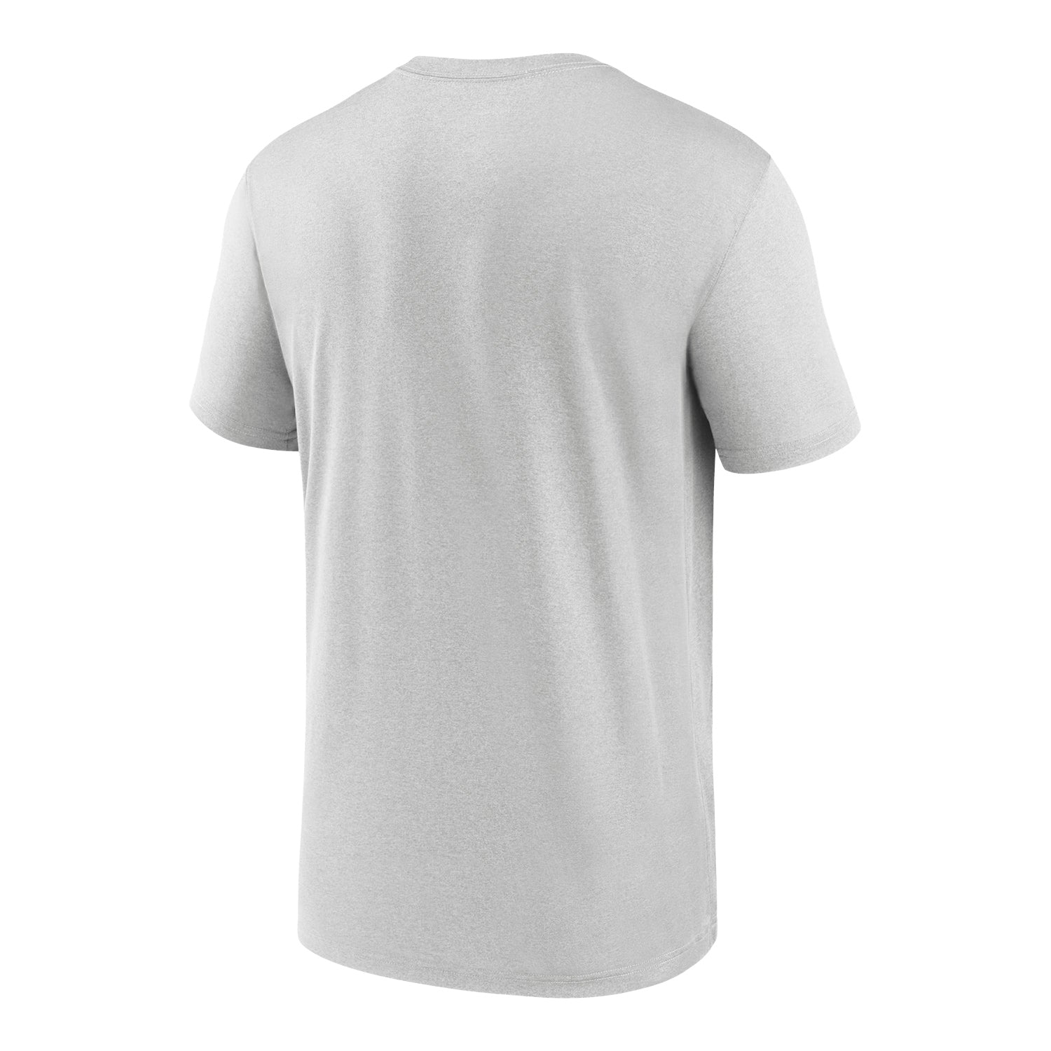 Ohio State Buckeyes Nike Ombre Wordmark T-Shirt - Back