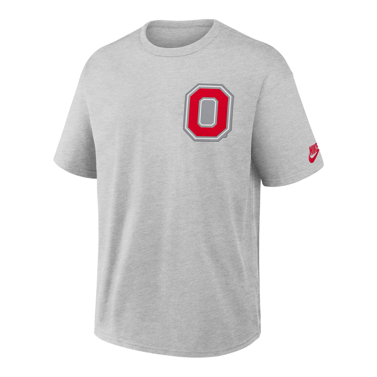 Ohio State Buckeyes Nike Max 90 Legacy T-Shirt - Front View
