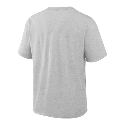 Ohio State Buckeyes Nike Max 90 Legacy T-Shirt - Back View