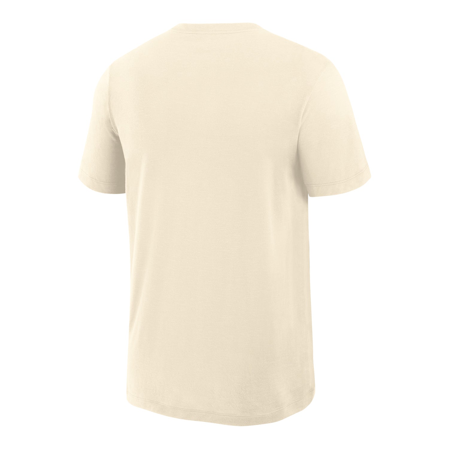 Ohio State Buckeyes Nike Legacy Oversized Slub Tee - Back view