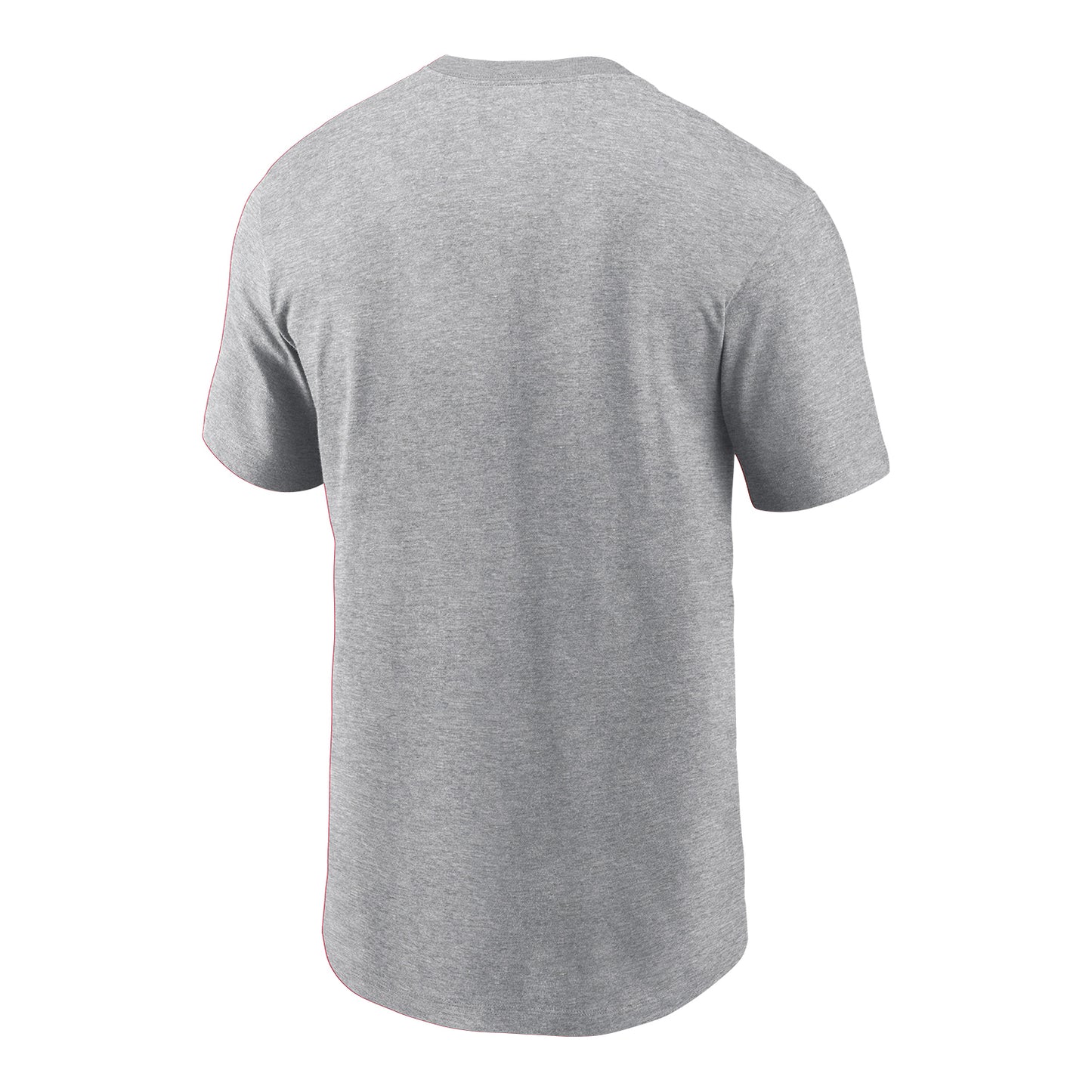 Ohio State Buckeyes Nike "THE" T-Shirt - Back View