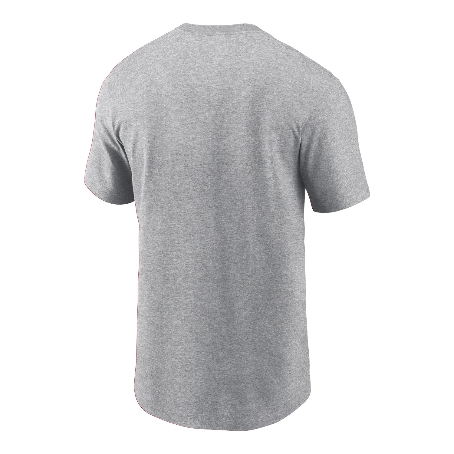 Ohio State Buckeyes Nike "THE" T-Shirt - Back View