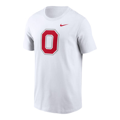 Ohio State Buckeyes Nike Block O T-Shirt - Front View