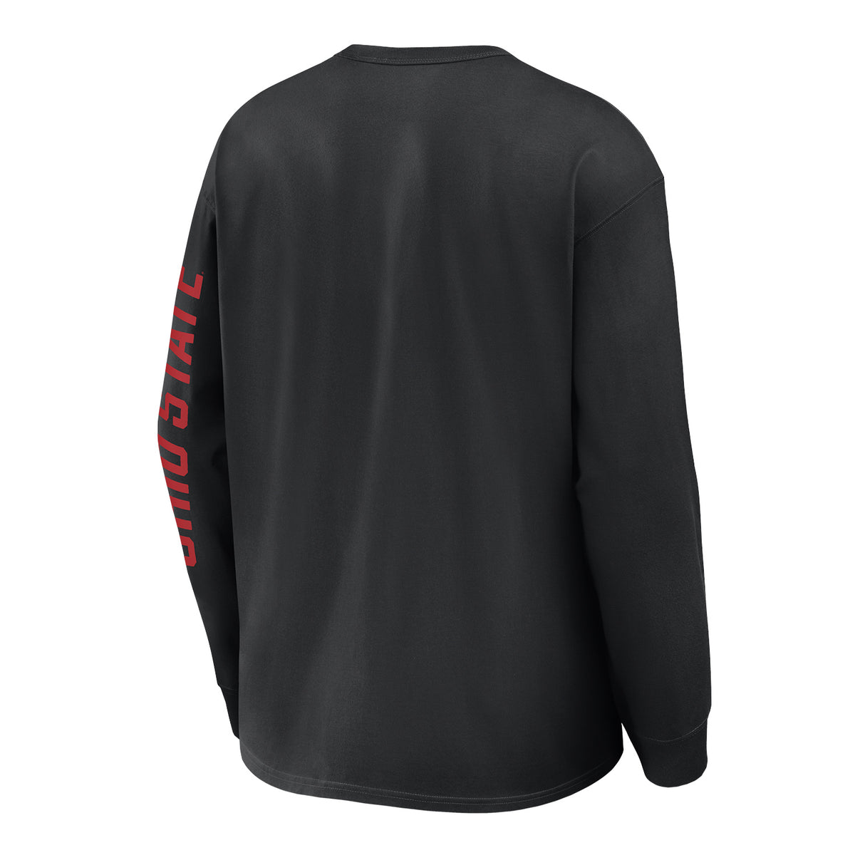 Ohio State Buckeyes Nike Multi-Logo Long Sleeve