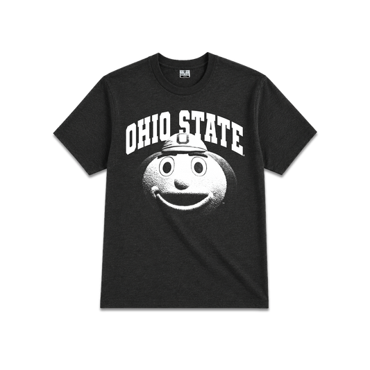 Ohio State Buckeyes Big Brutus T-Shirt - Front View