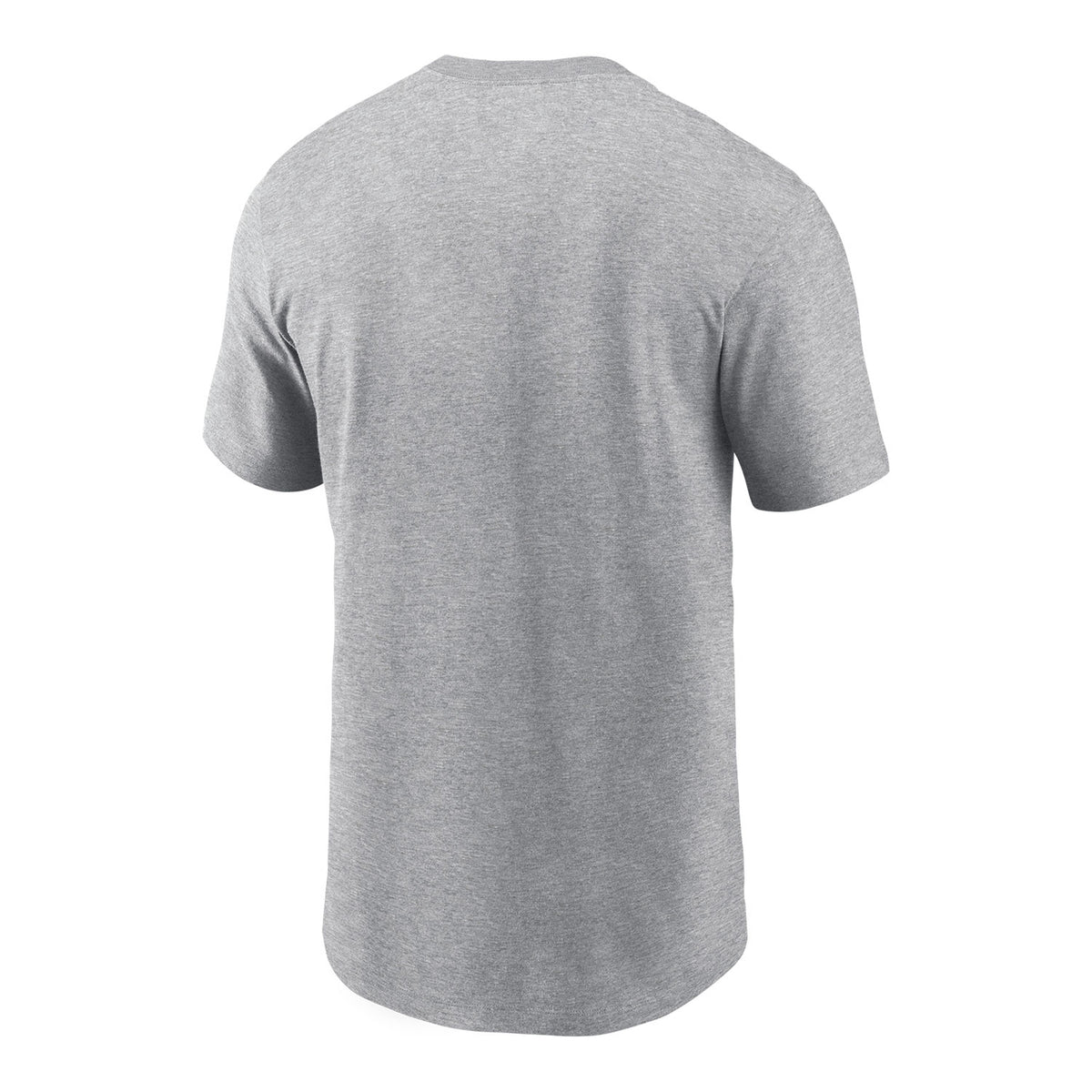 Ohio State Buckeyes Nike Vintage Script T-Shirt - Back View