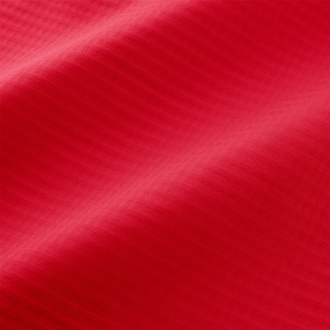 Ohio State Buckeyes Nike Baseball Pullover - Fabric Close Up
