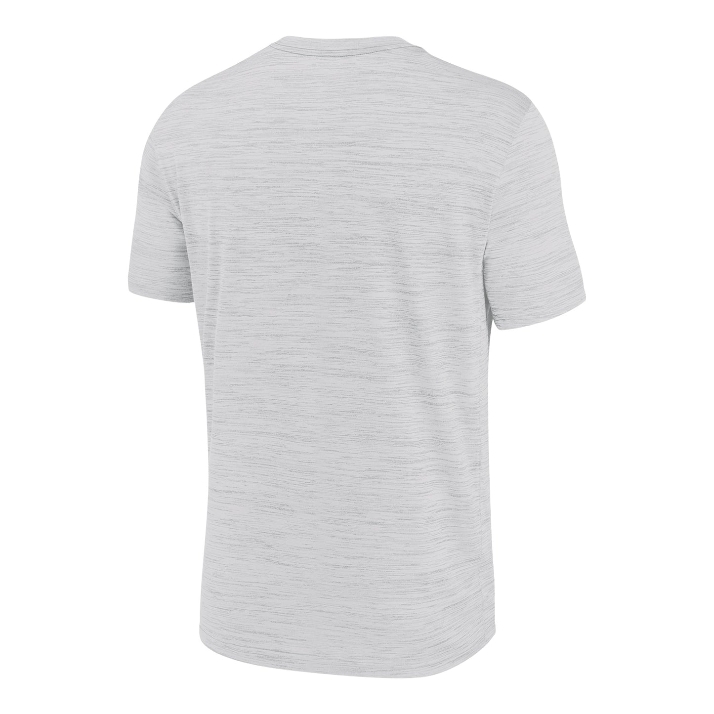 Ohio State Buckeyes Nike Velocity Football T-Shirt - Back