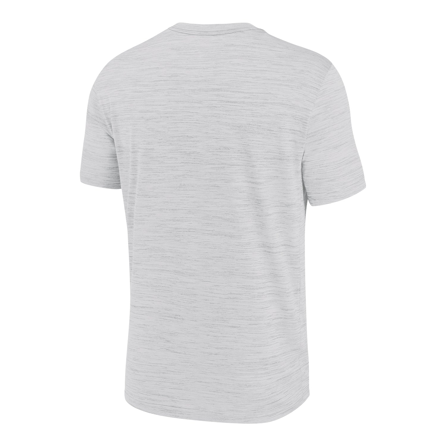 Ohio State Buckeyes Nike Velocity Football T-Shirt - Back