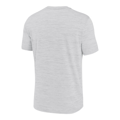 Ohio State Buckeyes Nike Velocity Football T-Shirt - Back