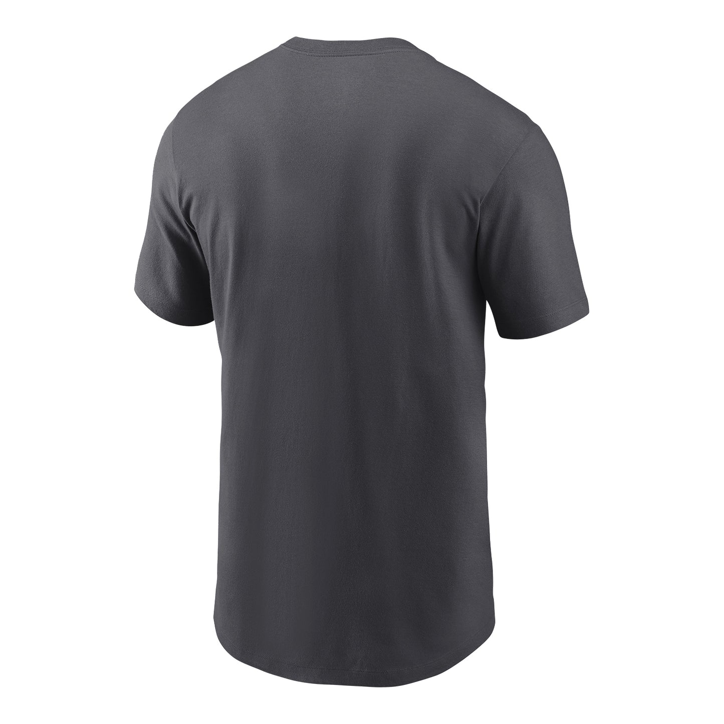 Ohio State Buckeyes Nike Primetime Football T-Shirt - BAck View