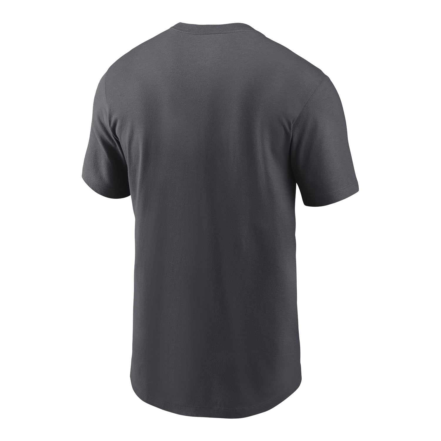 Ohio State Buckeyes Nike Primetime Football T-Shirt - BAck View