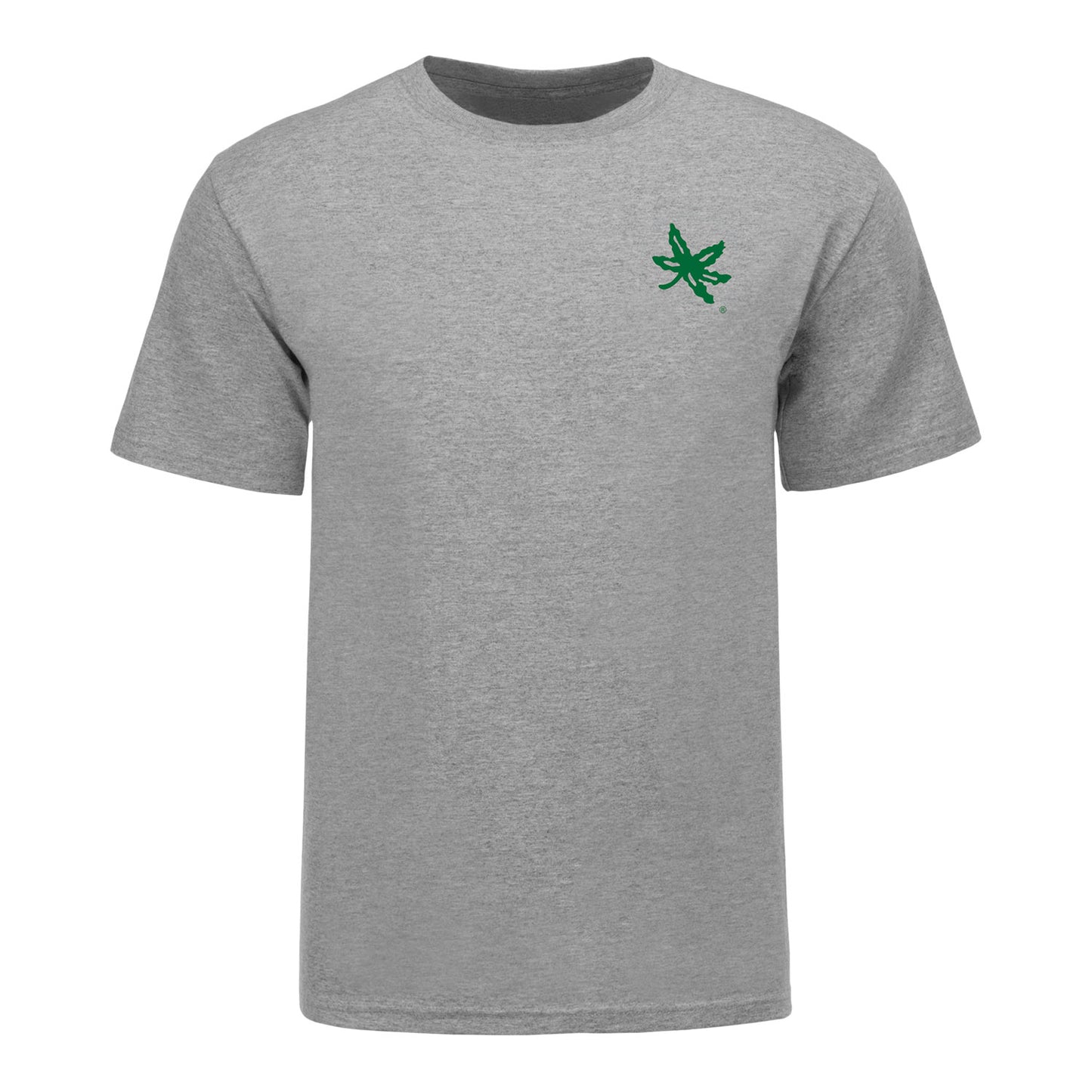 Ohio State Buckeyes vs Ball State 2026 Program T-Shirt