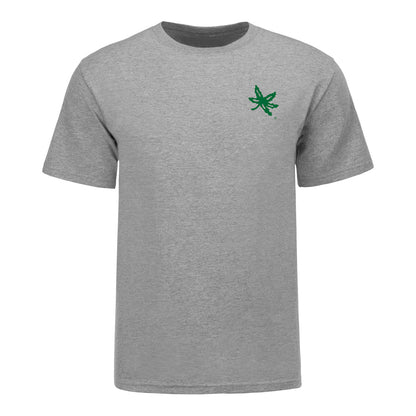 Ohio State Buckeyes vs Ball State 2026 Program T-Shirt