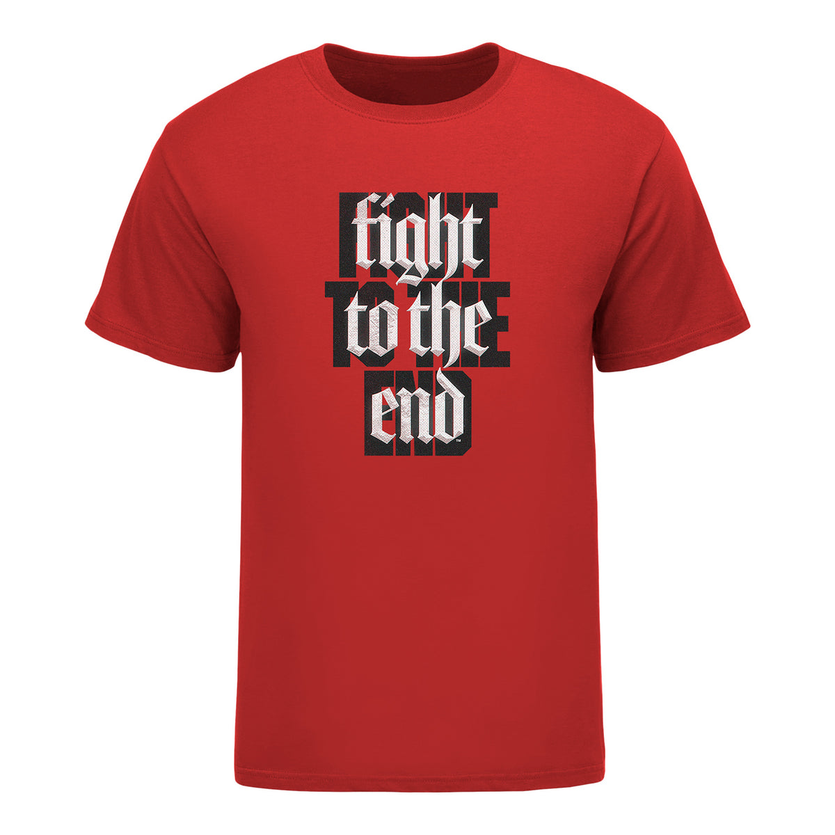 Ohio State Buckeyes vs Oregon 2026 Program T-Shirt - Front View