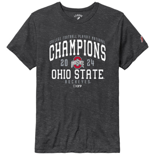 Ohio State Buckeyes Champions T-Shirt