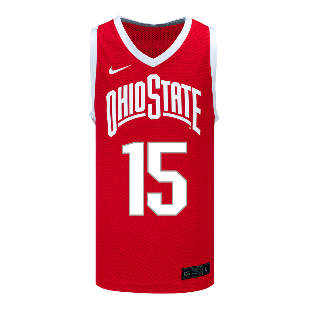 Ohio State Basketball Jerseys Shop OSU Buckeyes