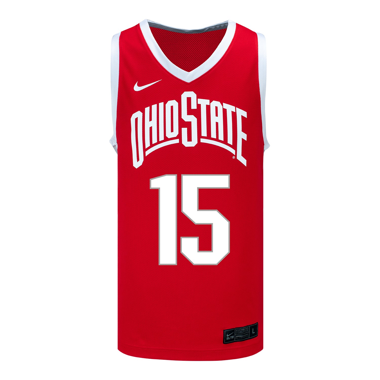 Ohio State Basketball Jerseys | Shop OSU Buckeyes