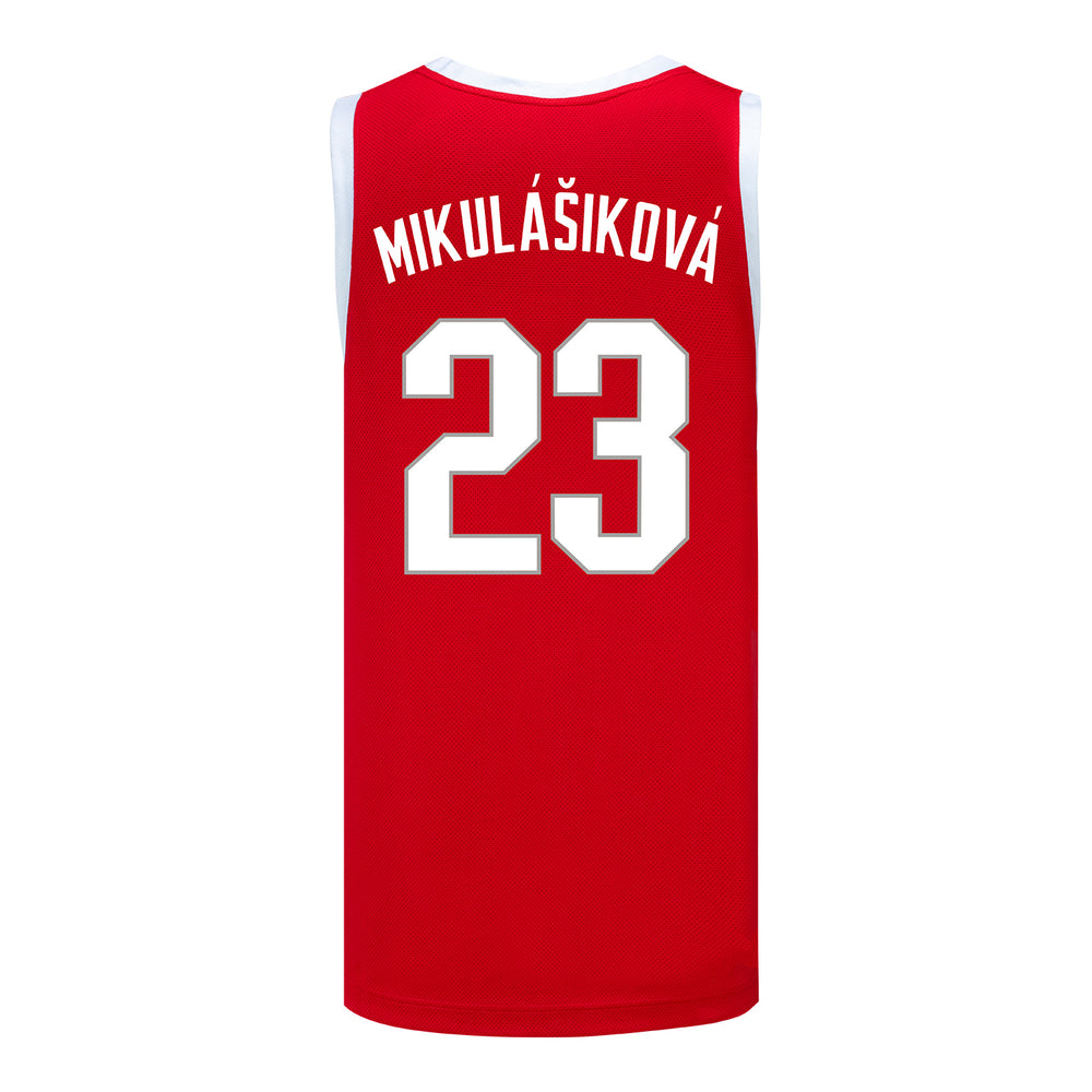 Ohio State Basketball Jerseys | Shop OSU Buckeyes