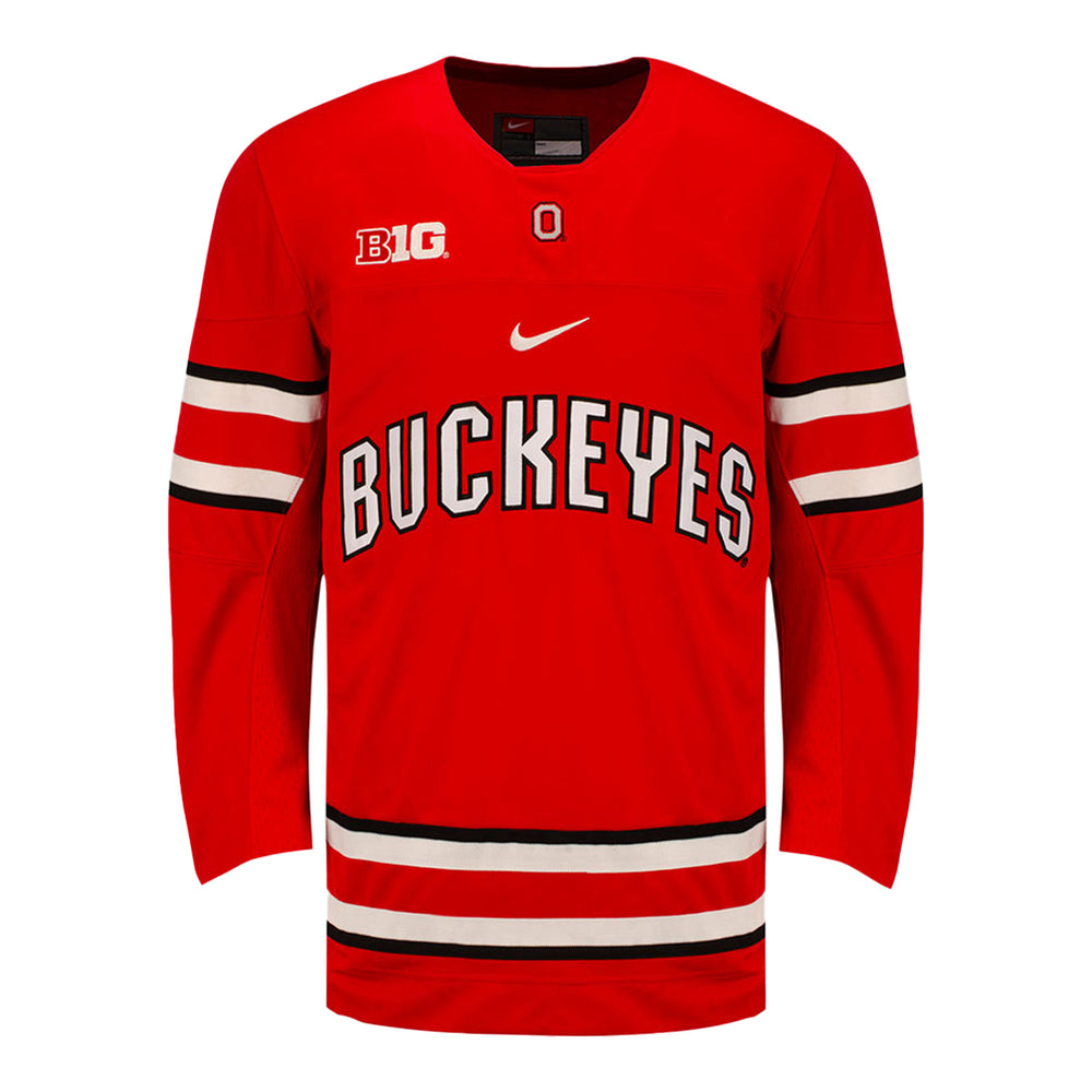Ohio State Hockey Jerseys Shop OSU Buckeyes ohio-state-hockey-jerseys-shop-osu-buckeyes