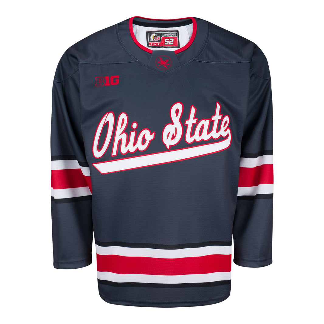 Ohio State Hockey Jerseys Shop OSU Buckeyes ohio-state-hockey-jerseys-shop-osu-buckeyes