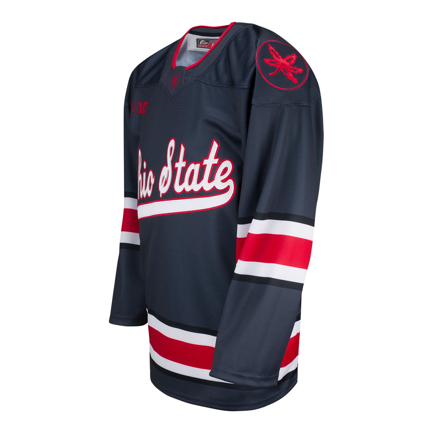 Ohio State Hockey Jerseys Shop OSU Buckeyes ohio-state-hockey-jerseys-shop-osu-buckeyes