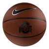 Ohio State Buckeyes Nike Replica Basketball